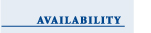 Availability