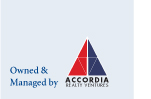 Owned & Managed by Accordia Realty